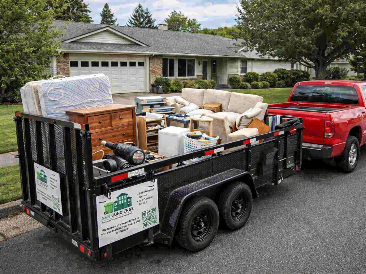 Home Cleanouts