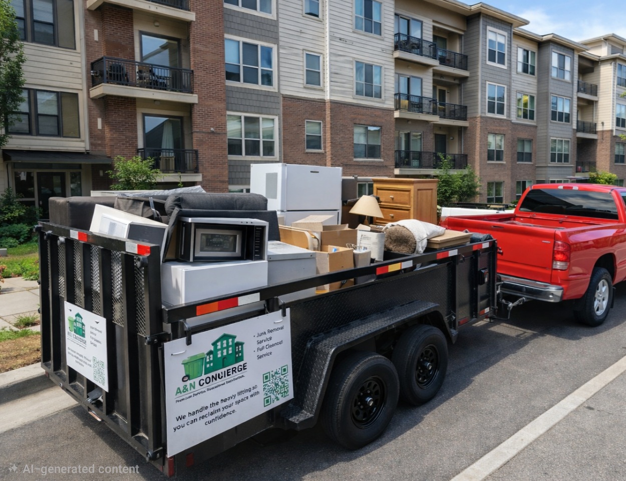 Junk Removal